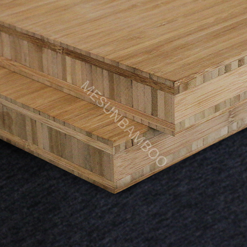 Solid Bamboo Countertops & Worktops - Oriental Bamboo