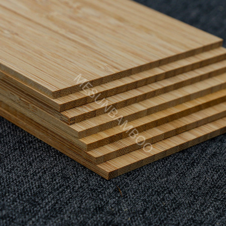 Bamboo Lumber & Composites at