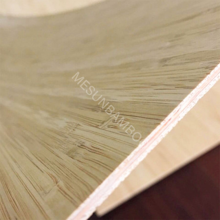 panel veneer bambu/kayu lapis