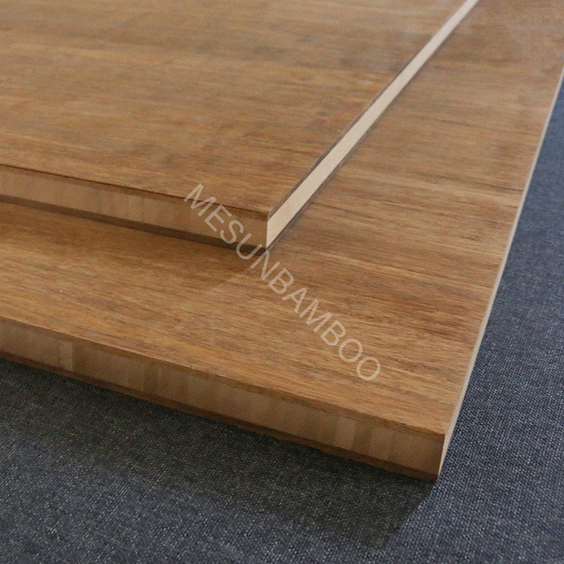 Bamboo Ply Panels